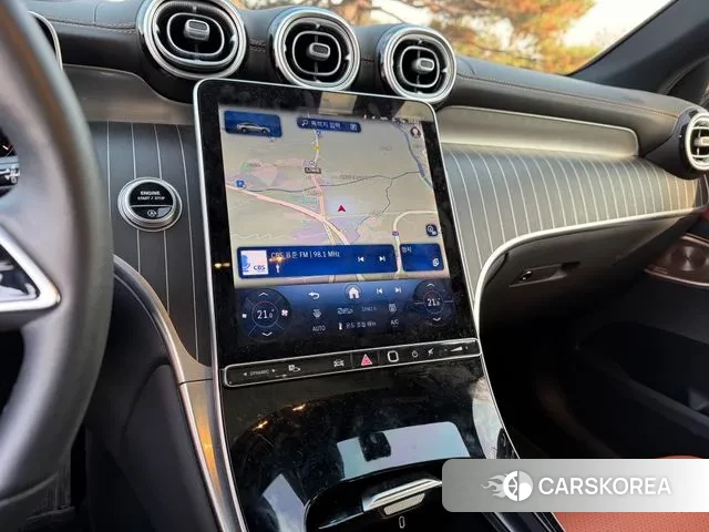 Mercedes-Benz GLC-Class X254 id 3420074 из Кореи 13