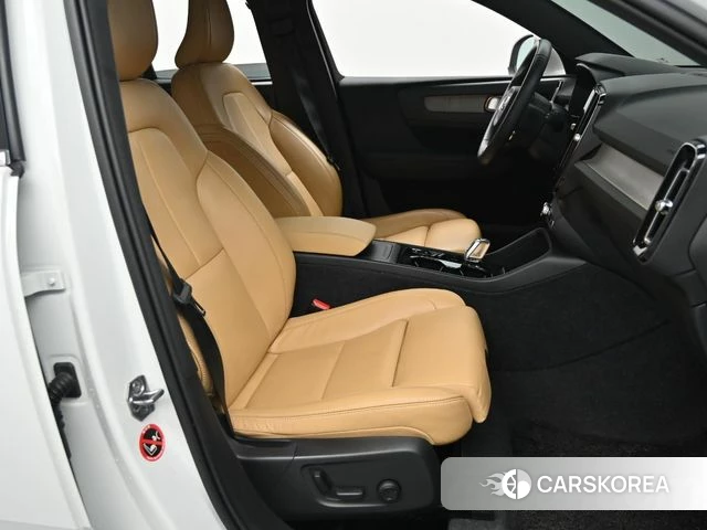 Volvo XC40 id 4535679 из Кореи 20