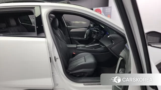 Peugeot 408 id 3069226 из Кореи 20