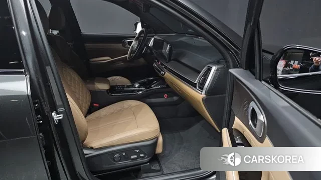 Kia The New Sorento 4th Generation id 3701223 из Кореи 20