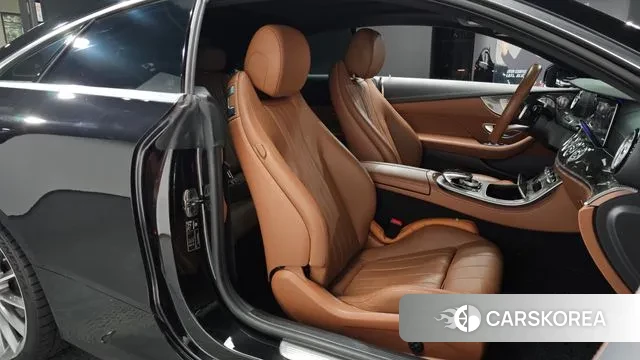 Mercedes-Benz E-Class W213 id 3499421 из Кореи 20