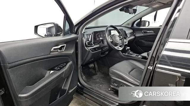 Kia Sportage 5th Generation id 3586373 из Кореи 20