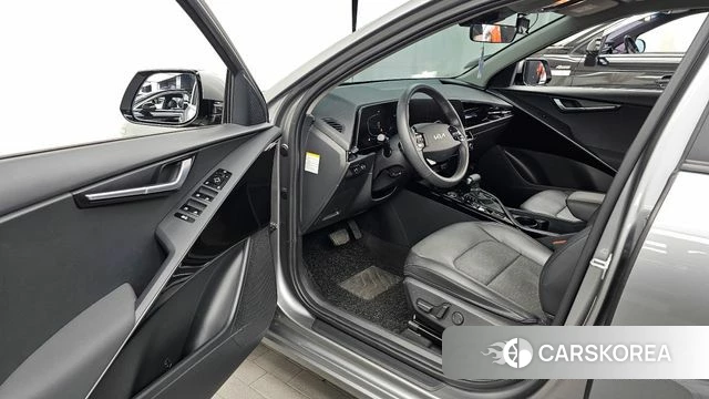 Kia Di Ol Nu Niro id 4409328 из Кореи 31