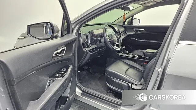 Kia Sportage 5th Generation id 3787693 из Кореи 20