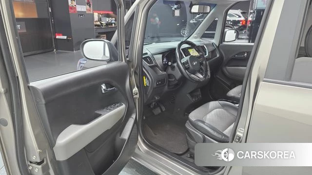 Kia The New Ray id 4188742 из Кореи 30