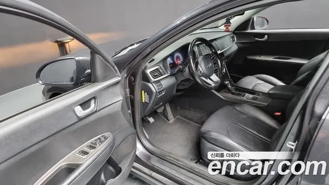 Kia The New K5 2nd generation id 2870761 из Кореи 20