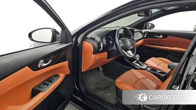 Kia The New K3 2nd generation id 2915470 из Кореи 20