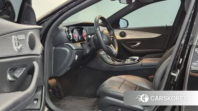 Mercedes-Benz E-Class W213 id 3008990 из Кореи 20