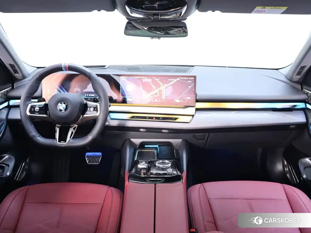 BMW 5 series id 4680702 из Китая 27