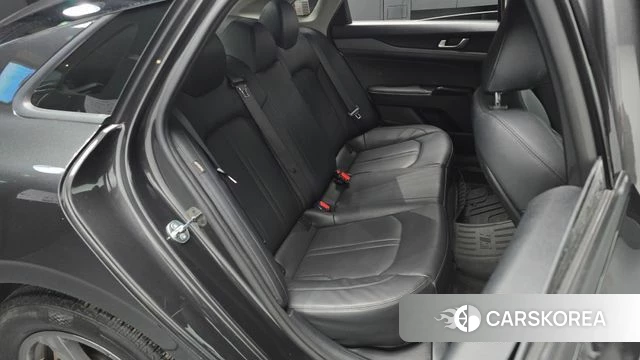 Kia The New K5 3rd generation id 4617731 из Кореи 29