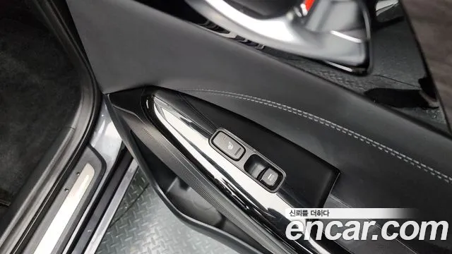 Kia K7 Premier id 2546676 из Кореи 20