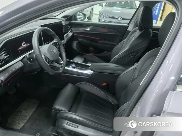 Volkswagen Passat id 3857783 из Китая 10