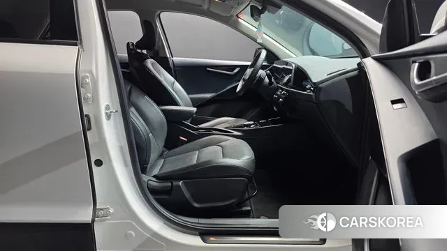 Kia Di Ol Nu Niro id 3406291 из Кореи 20