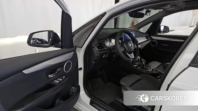 BMW 2 Series Active Tourer (F45) id 3248213 из Кореи 20