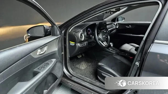 Kia Come New K3 id 2966381 из Кореи 20