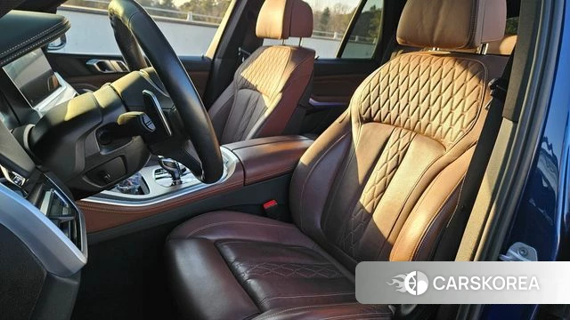 BMW X5 (G05) id 3883567 из Кореи 20