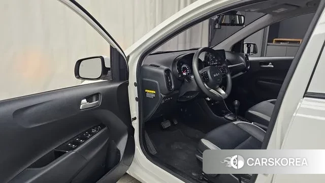 Kia Morning Urban (JA) id 3787584 из Кореи 20