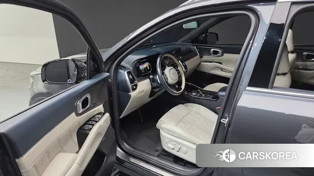 Kia Sorento 4th Generation id 3487715 из Кореи 20