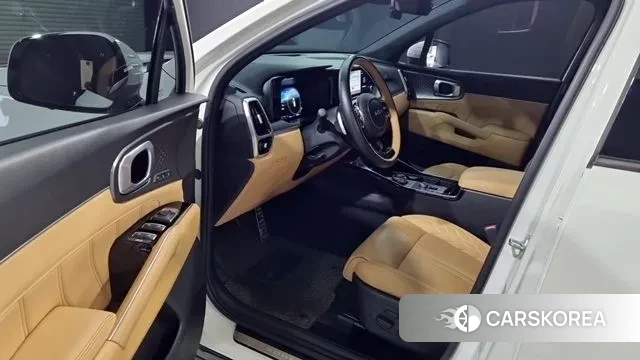 Kia Sorento 4th Generation id 3646017 из Кореи 18