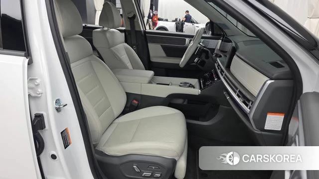 Hyundai Santa Fe (MX5) id 4533447 из Кореи 33