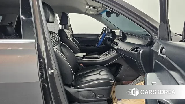 Hyundai Palisade id 3038875 из Кореи 20