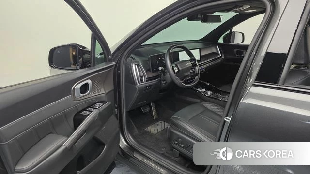 Kia The New Sorento 4th Generation id 4892692 из Кореи 20