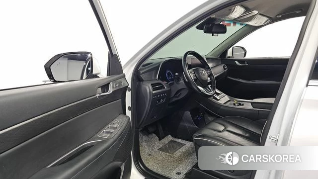 Hyundai Palisade id 4906060 из Кореи 20