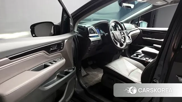 Honda Odyssey id 3036479 из Кореи 20