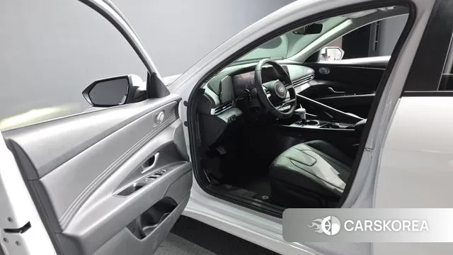 Hyundai The New Avante Hybrid (CN7) id 3560072 из Кореи 20