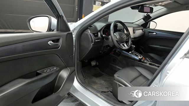 Renault Korea (Samsung) XM3 id 4284303 из Кореи 30