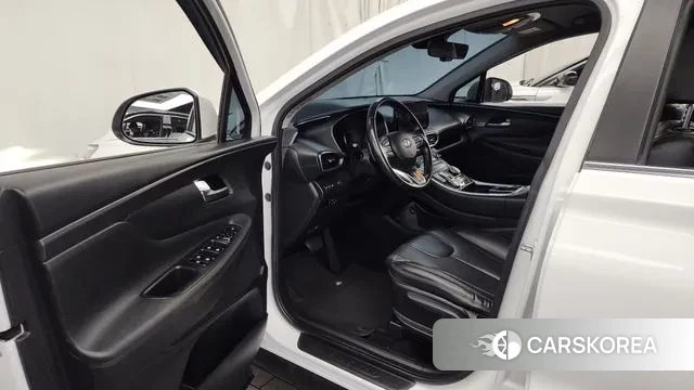 Hyundai The New Santa Fe id 3038104 из Кореи 20