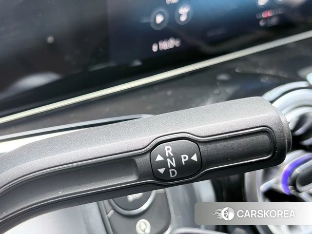 Mercedes-Benz GLB id 4213886 из Китая 22
