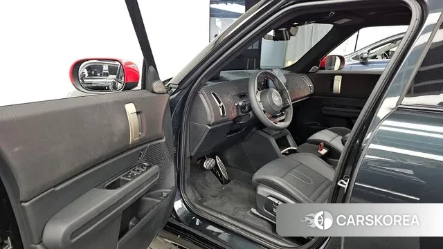 Mini Cooper S Countryman 3rd Generation id 3571304 из Кореи 20