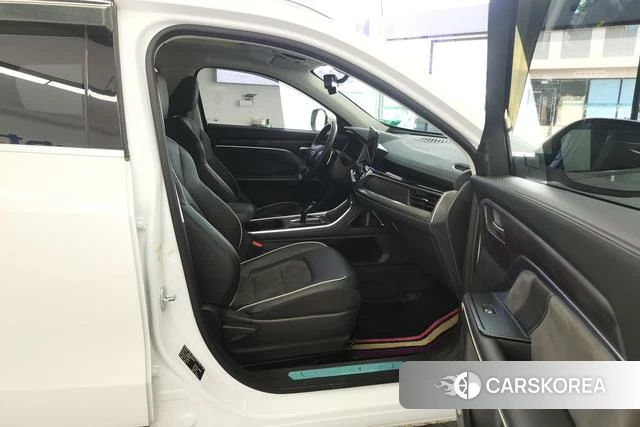 Haval H6 id 4208202 из Китая 17