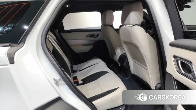 Land Rover Range Rover Velar id 4201712 из Кореи 38