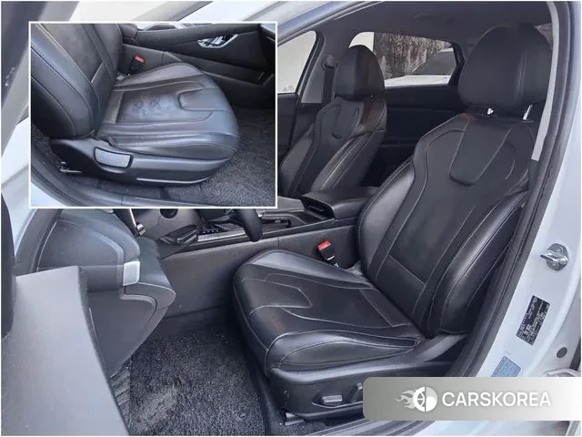 Hyundai Avante (CN7) id 3611866 из Кореи 20