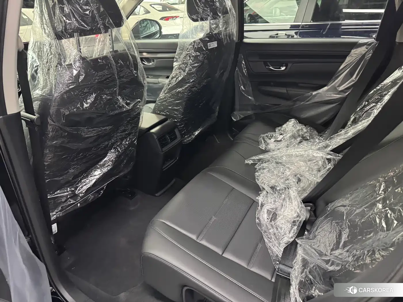 Honda CR-V id 4679580 из Китая 12