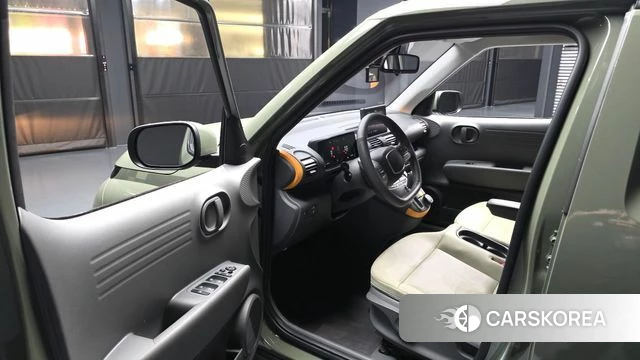 Hyundai Casper id 4382626 из Кореи 30