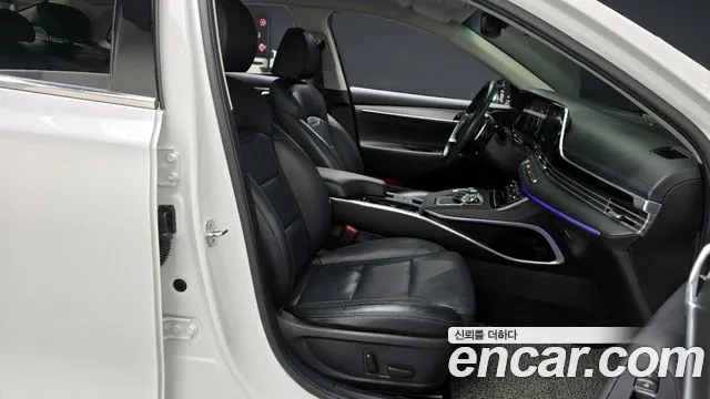 Hyundai The New Grandeur IG id 2410574 из Кореи 20