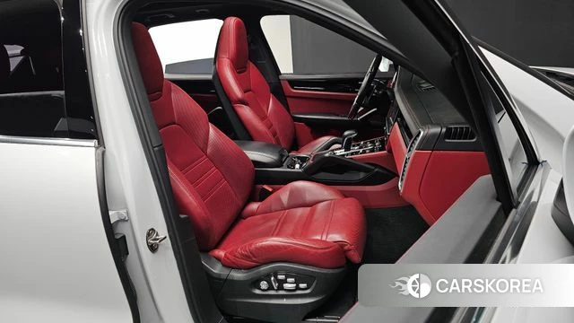 Porsche Cayenne (PO536) id 3795678 из Кореи 20