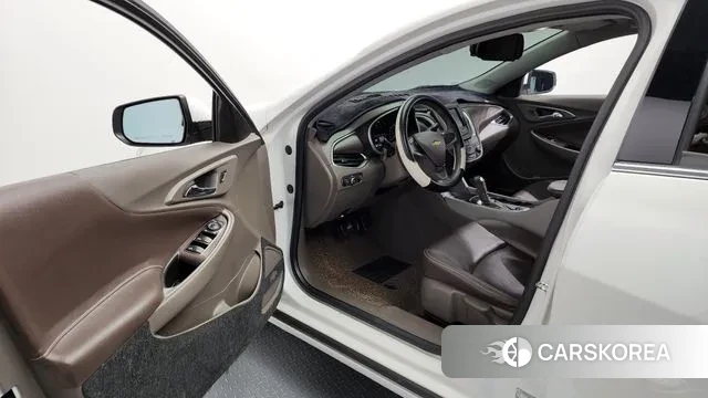 Chevrolet (GM Daewoo) All New Malibu id 3445027 из Кореи 20