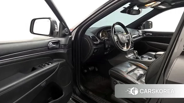 Jeep Grand Cherokee id 3494459 из Кореи 20