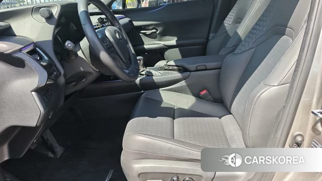 Lexus UX id 4279342 из Китая 13