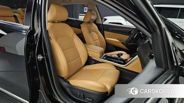 Kia K7 Premier id 4458717 из Кореи 20