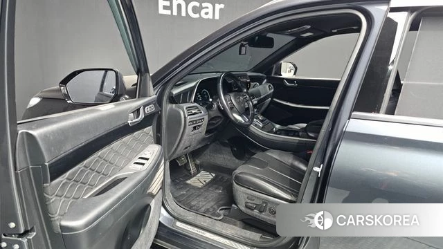 Hyundai Palisade id 3833389 из Кореи 20