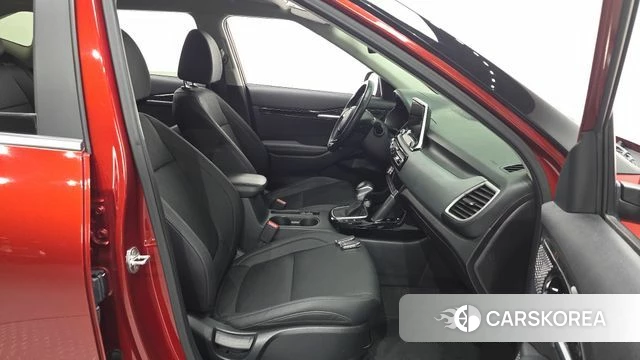Kia Seltos id 4343741 из Кореи 30