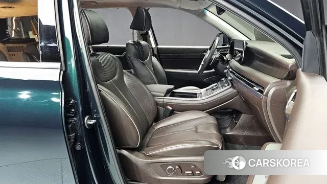 Hyundai The New Palisade id 3354517 из Кореи 20