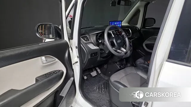 Kia The New Ray id 3187781 из Кореи 20