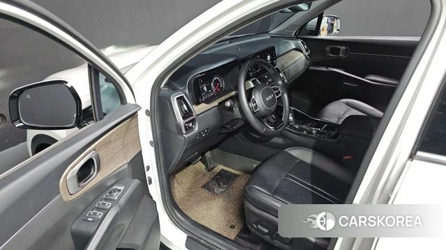 Kia Sorento 4th Generation id 4444933 из Кореи 31