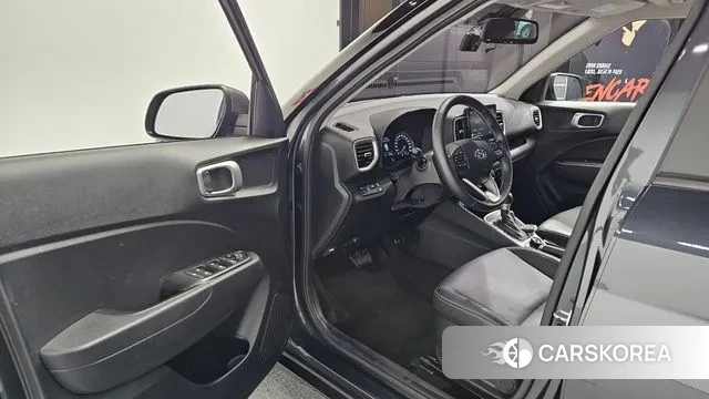 Hyundai Venue id 3468254 из Кореи 20